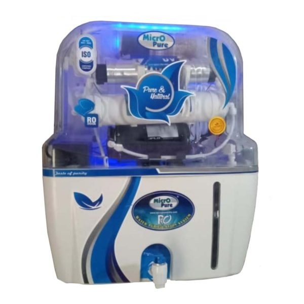 Aqua Swift RO Water Purifier