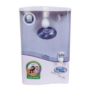 Best water purifier for home.