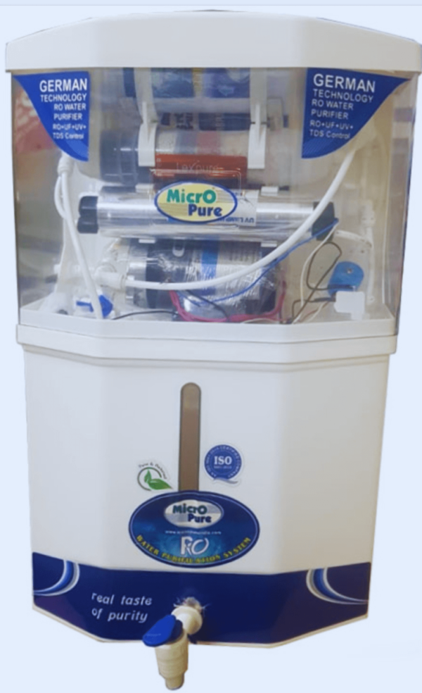Supreme RO Water Purifier - Image 2