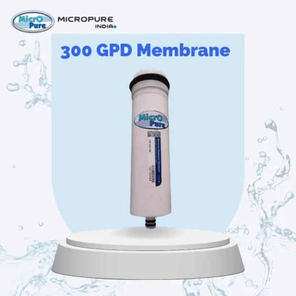 300GPD Membrane