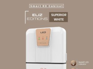 Olix ro +uv white model