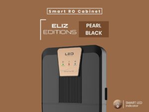 Olix ro+uv black model
